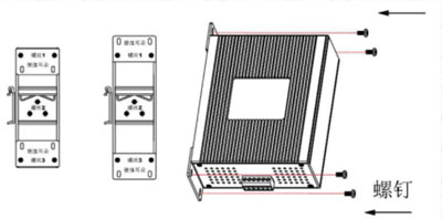 工業(yè)交換機