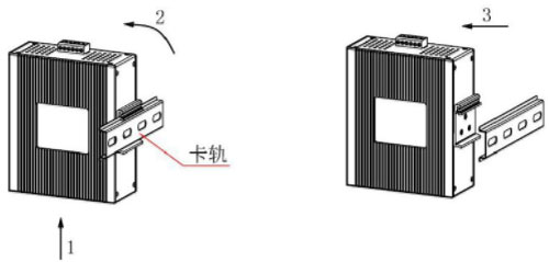 工業(yè)以太網交換機