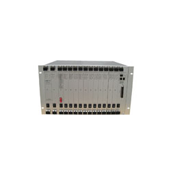 312路綜合業(yè)務光纖接入系統