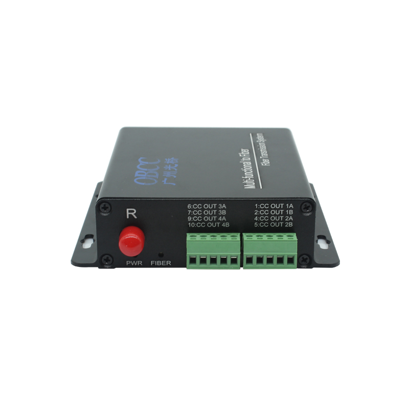 2路單向開關(guān)量光端機(jī) 2路單向開關(guān)量光端機(jī)